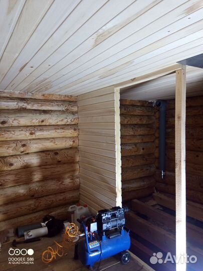 Столярные изделия