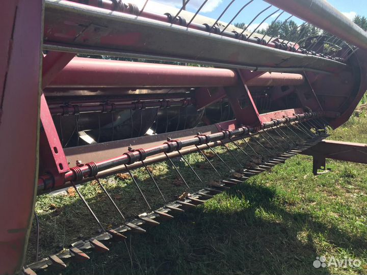 Комбайн Гомсельмаш КДП-3000 (Палессе FT40), 2010