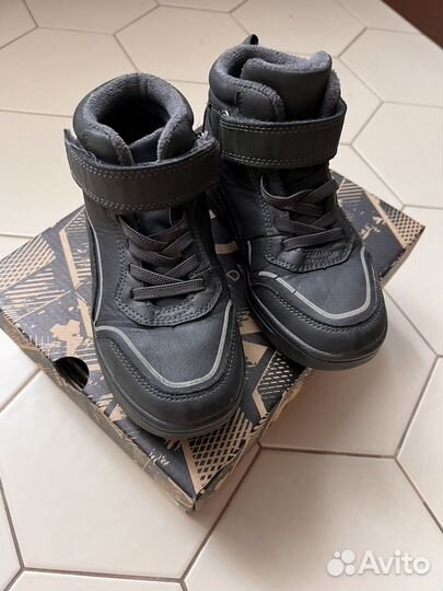 Ботинки jook 28