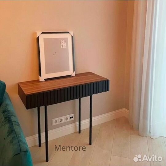 Консоль Batista от производителя