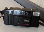 Плёночный фотоаппарат Minolta AF-E