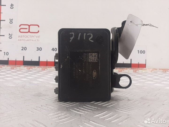 Блок ABS для Ford Fusion (USA) 2 EG9Z2C215A