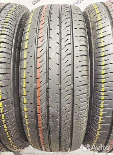 Toyo Proxes J54 205/60 R16 92H