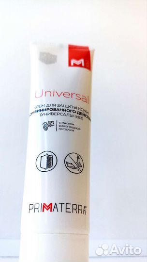 Паста очищающая