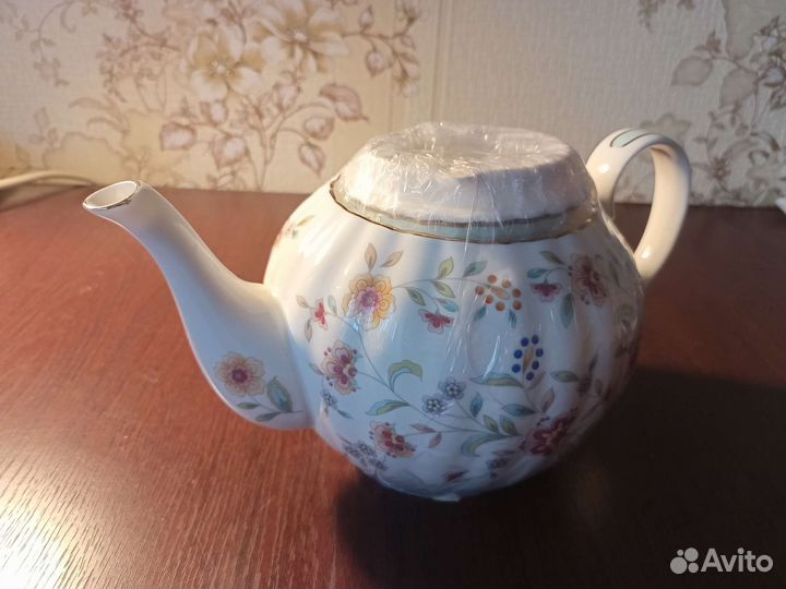 Чайник заварочный 1,2 литра