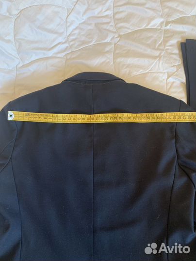 Школьный костюм 146