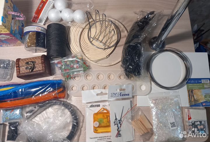 Набор для творчества