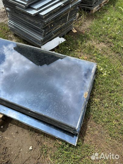 Витражные стекла новые