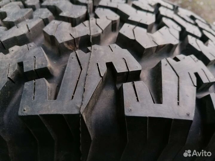 Bfgoodrich All-Terrain T/A KO 315/70 R17 121Q