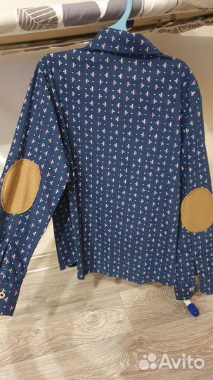 Рубашка р.146