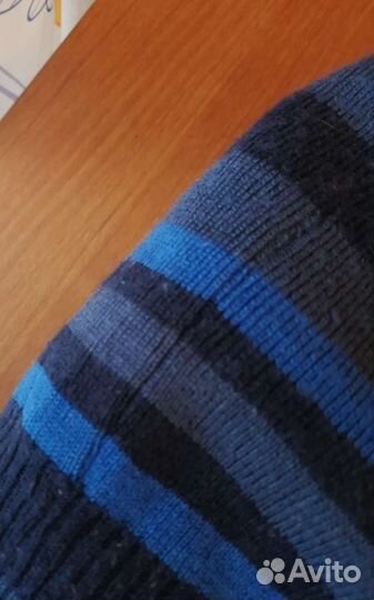 Зимний шлем reima 50