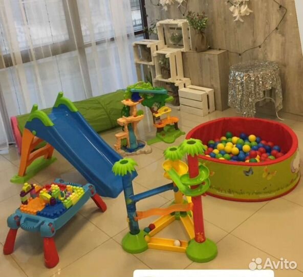 Продам готовый бизнес - прокат детских товаров