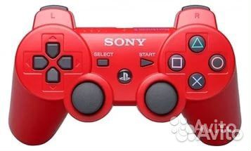Джойстик для Sony PS3