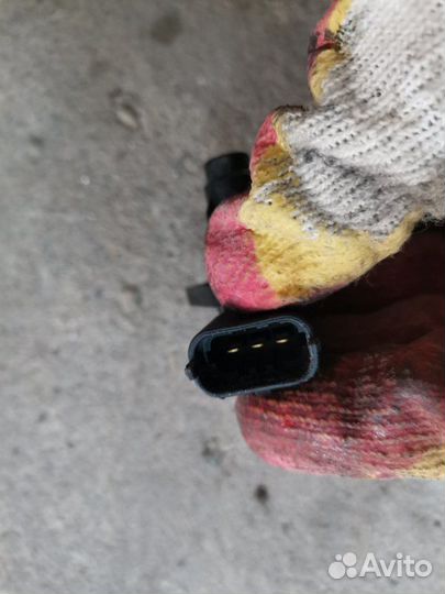 Датчик положения распредвала Hyundai Solaris седан