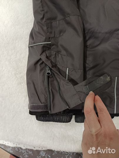 Брюки, комбинезон