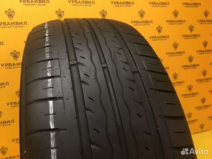 Kumho Solus KH17 195/60 R14 86H