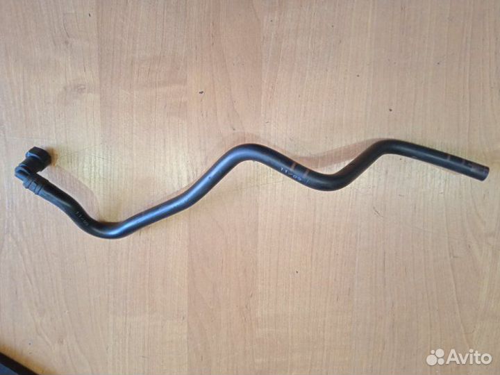 Шланг топливный Volkswagen Polo хетчбек cggb 1.4