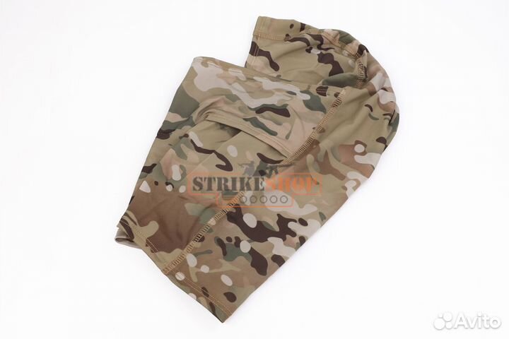 Балаклава быстросохнущая EmersonGear Multicam