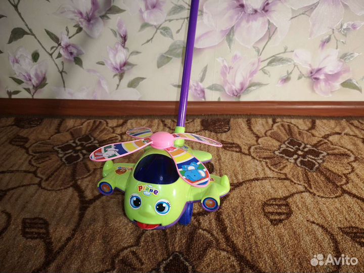 Игрушки для малышей