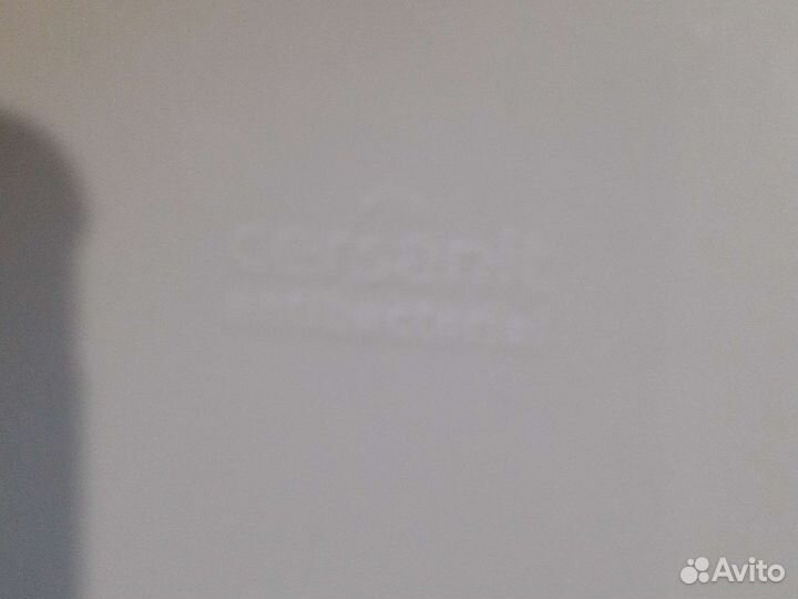 Сиденье для унитаза