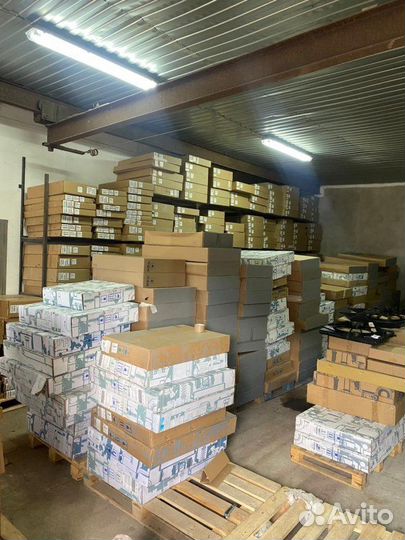 Радиатор кондиционера Kia Sportage 4