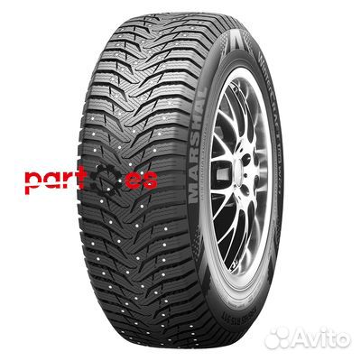 Marshal WinterCraft Ice WI31 205/50 R17