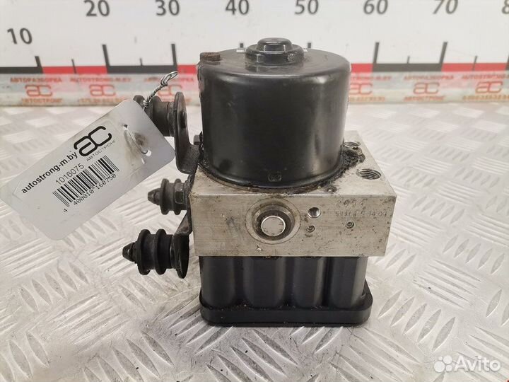 Блок ABS для Volkswagen Golf 5 1K0614517asbef