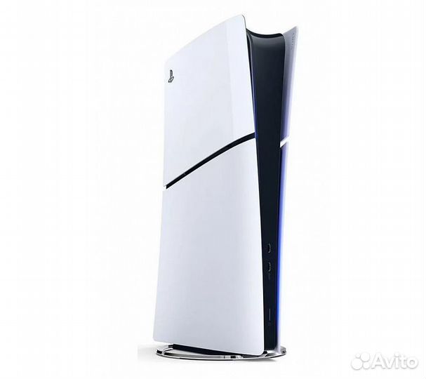 Игровая приставка Sony PlayStation 5 Slim Digital