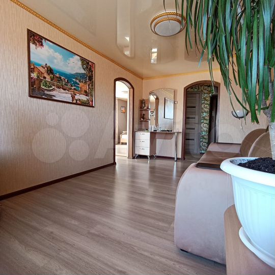2-к. квартира, 40,4 м², 3/5 эт.