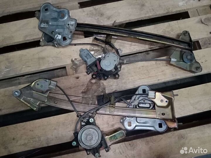 Стеклоподъемник Mark 2 100 кузов