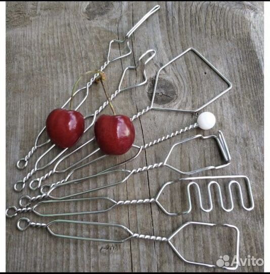 Постановочные зонды