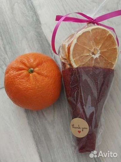 Пастила фруктовая