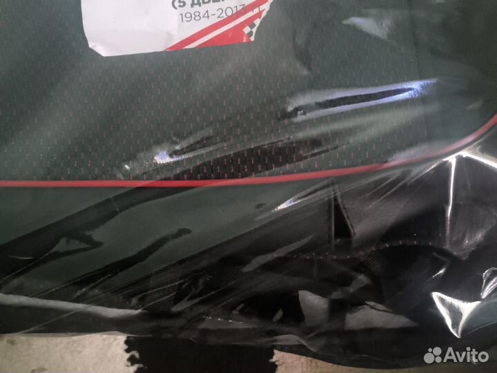 Комплект чехлов, ваз 2108,2108,99,2113,2114,2115