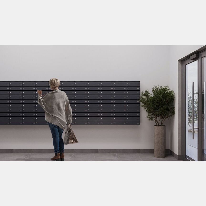 1-к. квартира, 37,8 м², 13/25 эт.