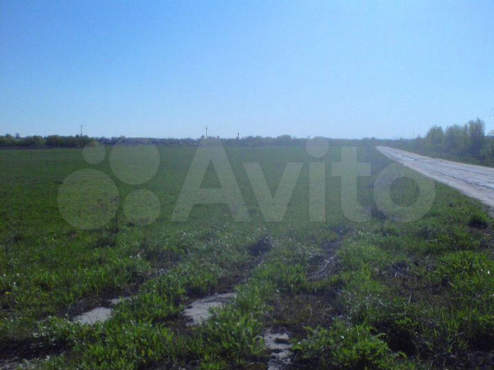 Участок 3,5 га (СНТ, ДНП)