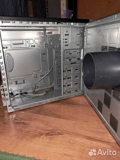 Корпус для пк