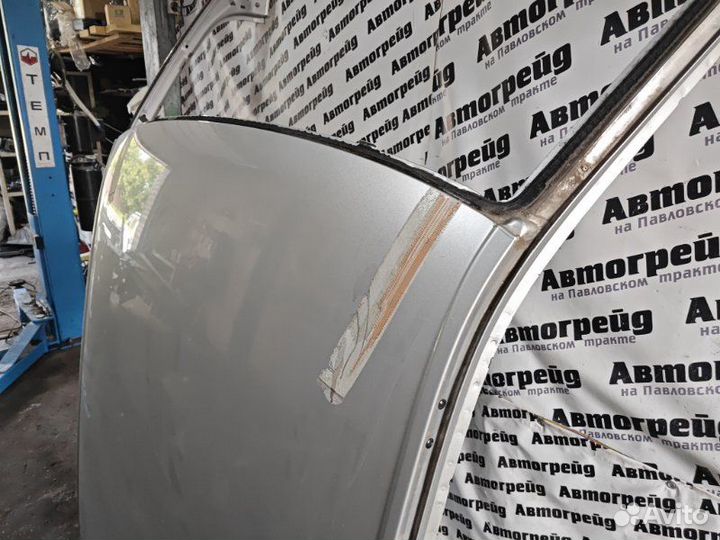 Крыша Toyota Camry Gracia SXV20 5S-FE 2000.04