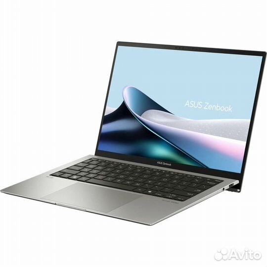 Asus zenbook S13 2024 ultra 7 32+1tb