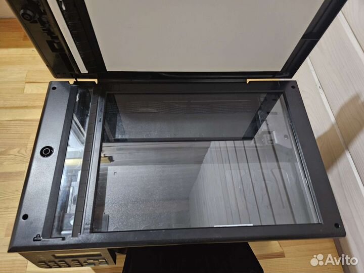 Мфу HP LaserJet M1212nf