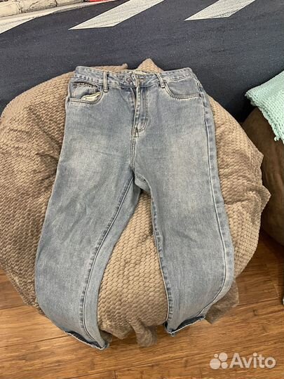 Женские вещи пакетом 48 50