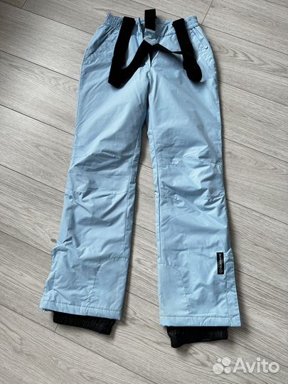 Горнолыжный костюм женский