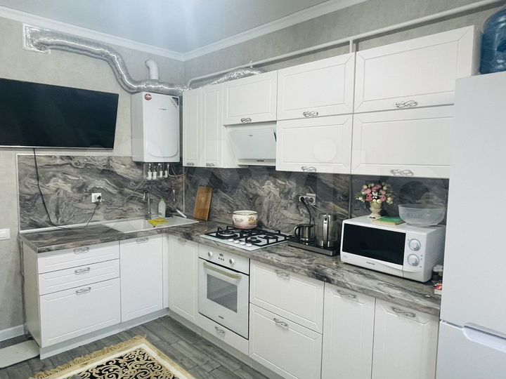 1-к. квартира, 32,5 м², 6/9 эт.