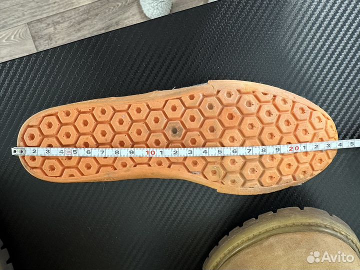 Ботинки timberland женские