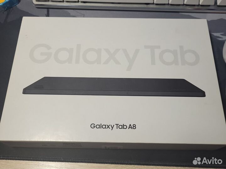 Samsung Galaxy tab a8 (64 gb)