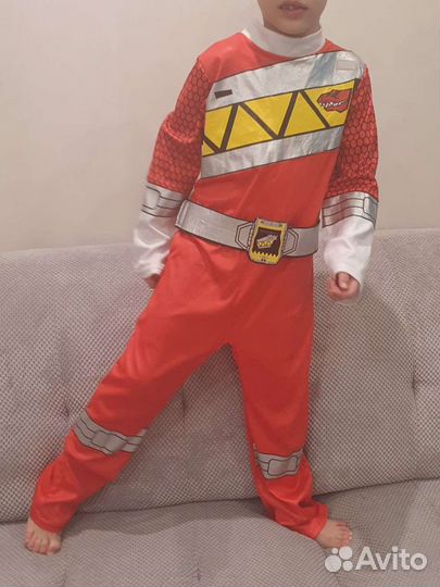 Карнавальный костюм для мальчика