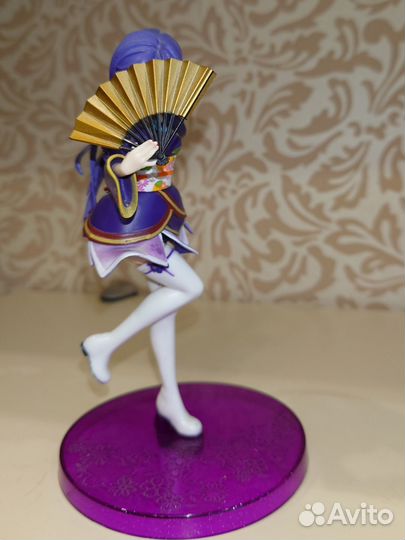 Фигурка Love Live Nozomi Tojo