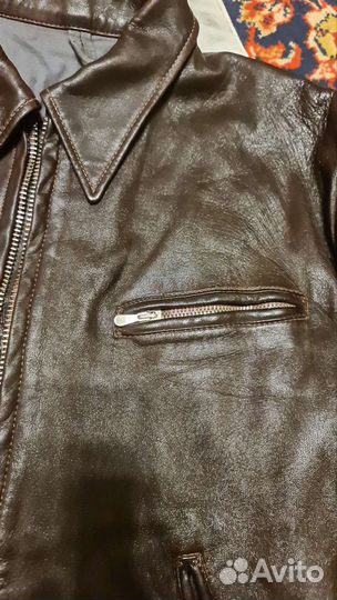 Куртка шевретка ввс СССР 1956г