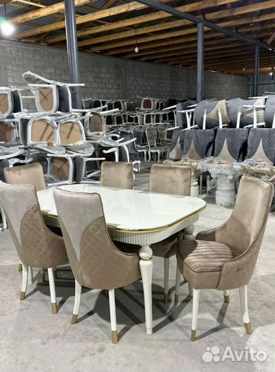 Стол \ оплата при получении