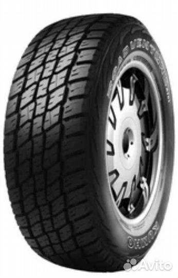 Kumho Road Venture AT61 265/70 R16 112T