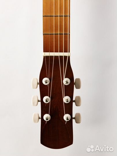 Акустические гитары (струны металл) ACD-40A-12-DN